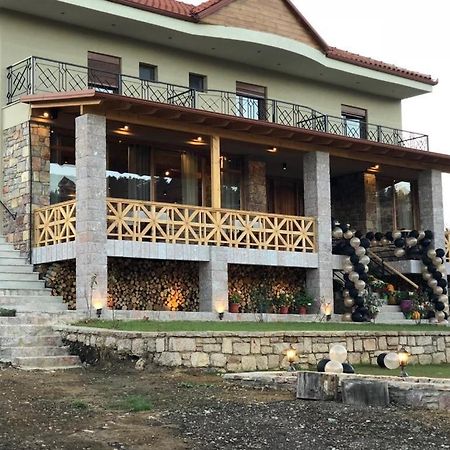 Готель Vila Shen Maria Воскопоє Екстер'єр фото